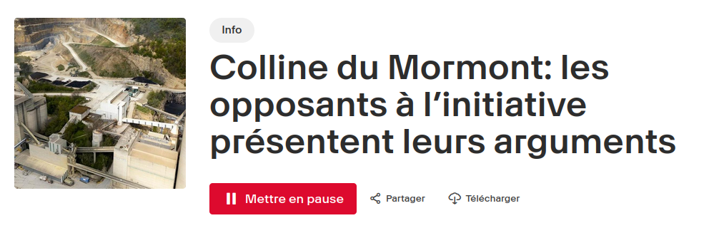 Mormont